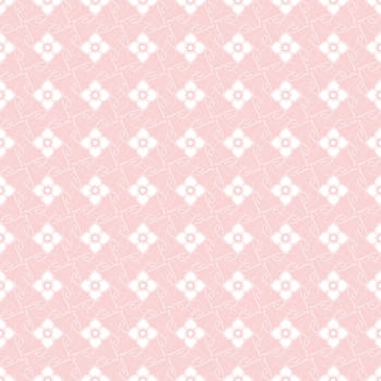Beautiful background of seamless hearts pattern
