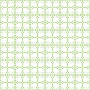 Beautiful background of seamless floral pattern