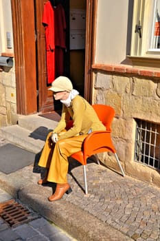 Mannequin