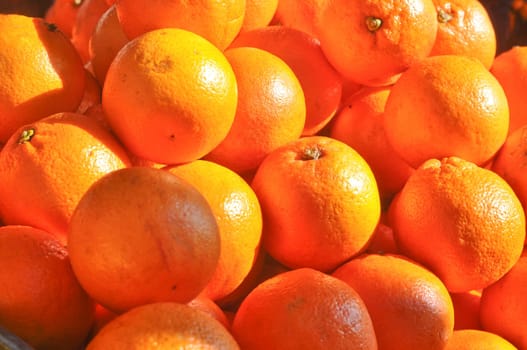 Orange fruit or citrus vegetarian cuisine food