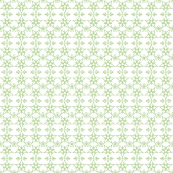 Beautiful background of seamless stars pattern