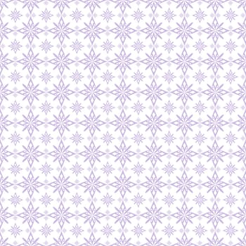 Beautiful background of seamless floral pattern