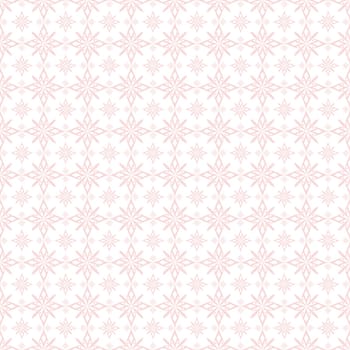 Beautiful background of seamless floral pattern
