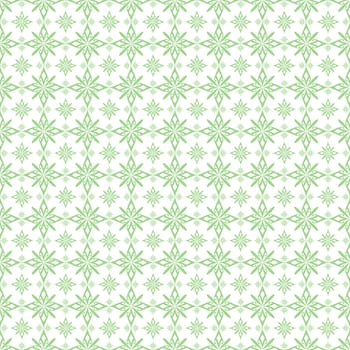 Beautiful background of seamless floral pattern