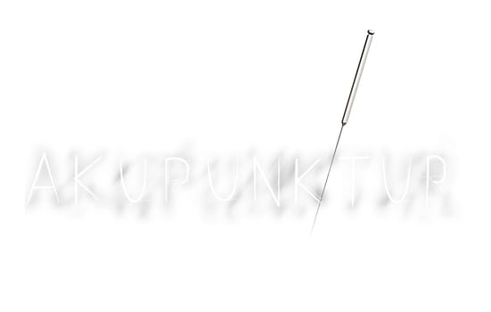 Acupuncture
