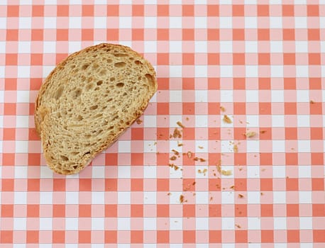 Bread