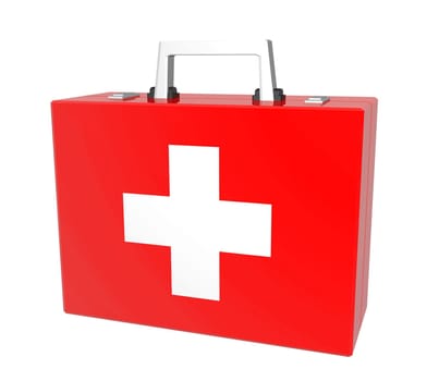 Doctor's case