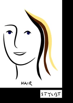 beautiful hair