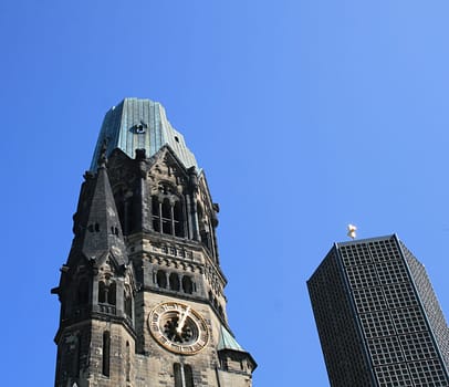 Memorial Church