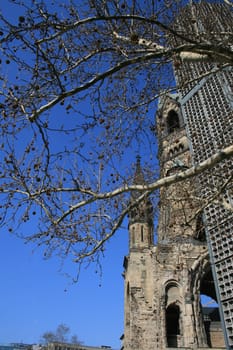 Memorial Church