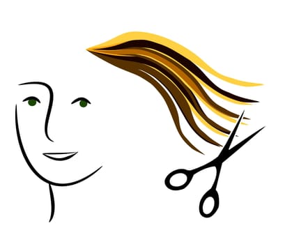 beautiful hair