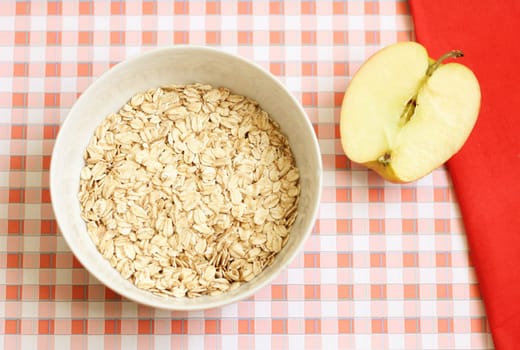 Oatmeal