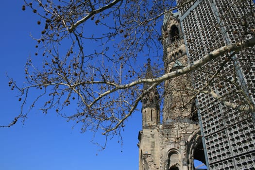 Memorial Church