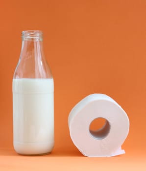 Lactose intolerance