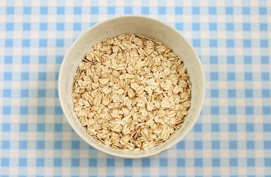 Oatmeal