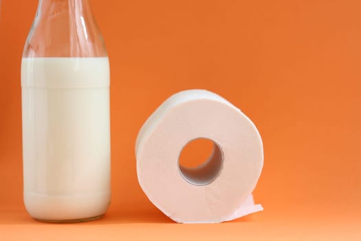 Lactose intolerance