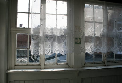 Window