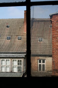 Window