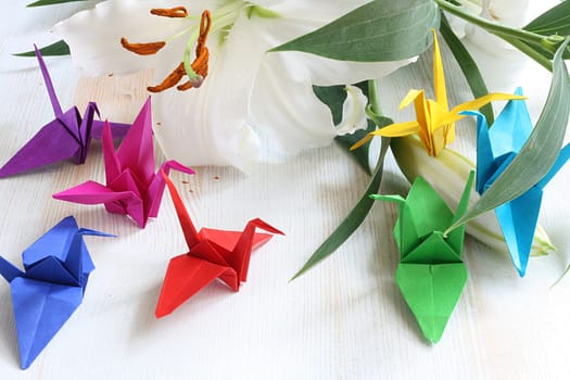 Origami