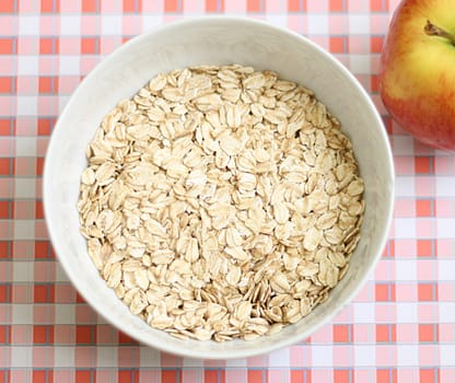 Oatmeal