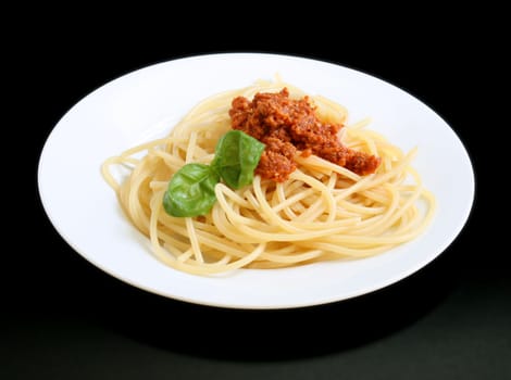 Pasta Pesto Rosso
