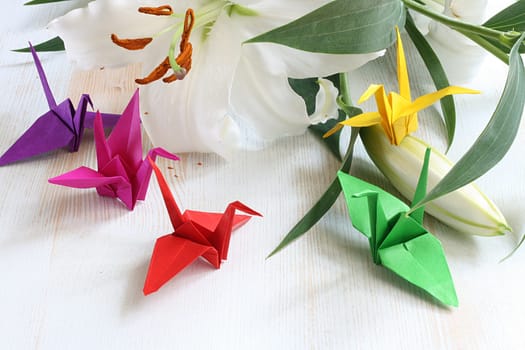 Origami
