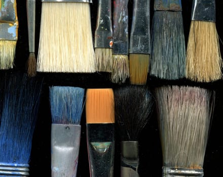 Brush