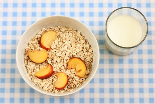 Oatmeal