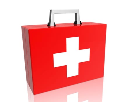 Doctor's case