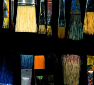 Brush