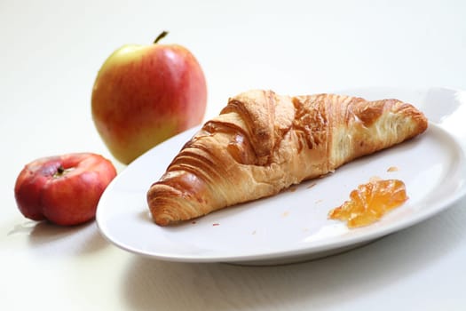 Croissant