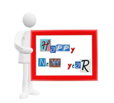Happy new year