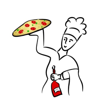 Pizza