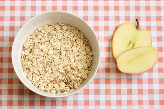 Oatmeal