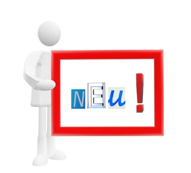new