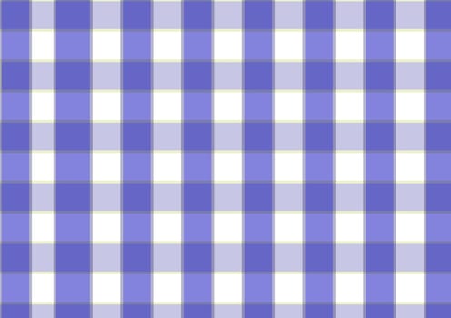 checkered