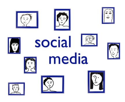 Social Media