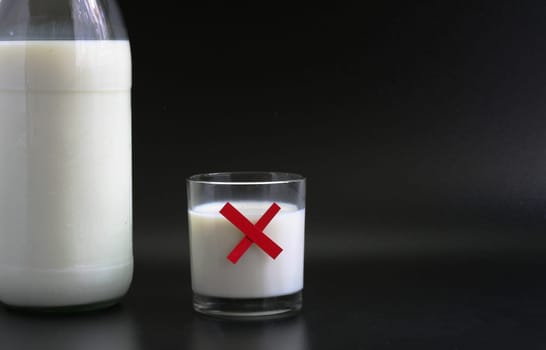 Lactose intolerance