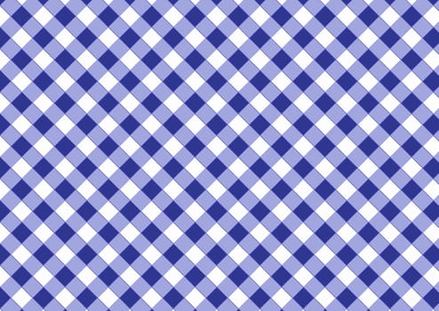 checkered