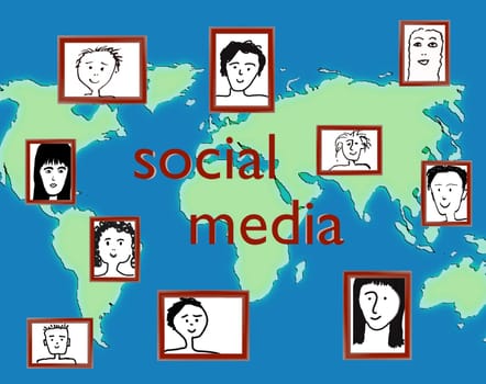 Social Media
