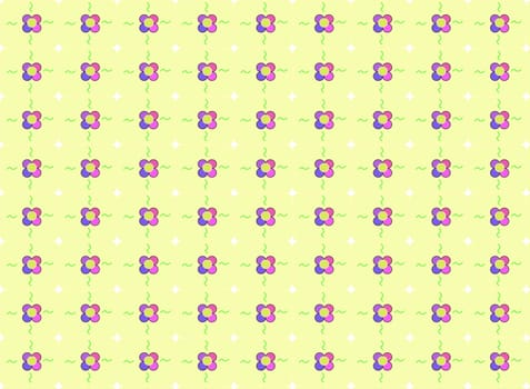 Pattern