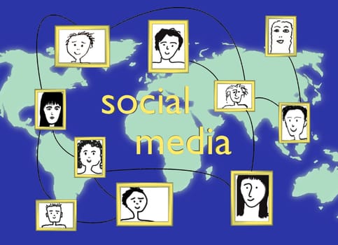 social-media