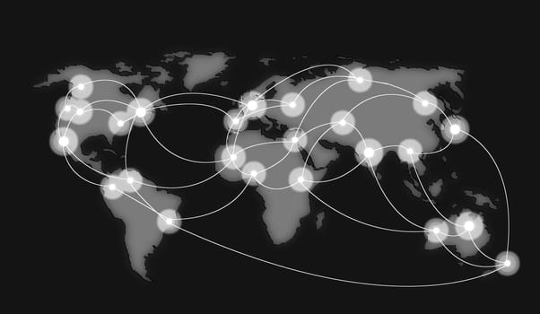 networked
