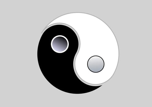 Yin Yang