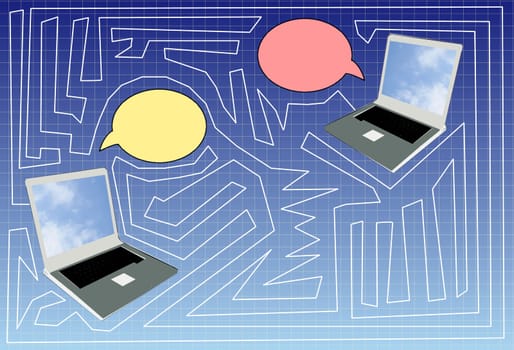networked