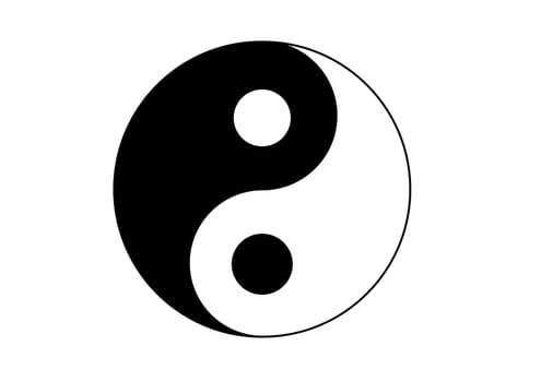 Yin Yang
