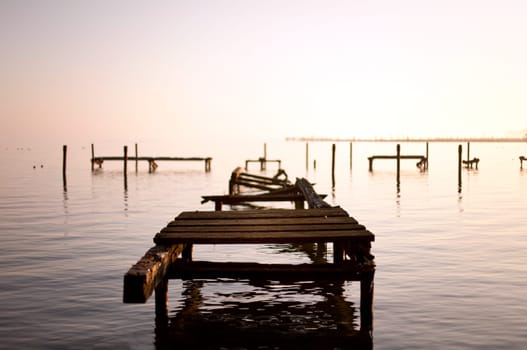Jetty