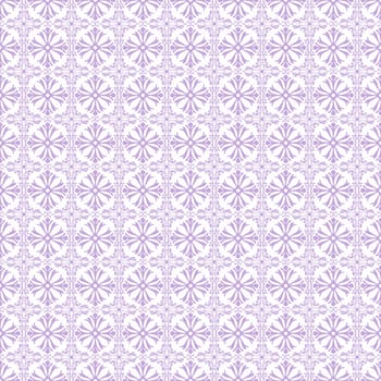 Beautiful background of seamless floral pattern