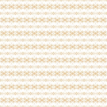 Beautiful background of seamless floral pattern