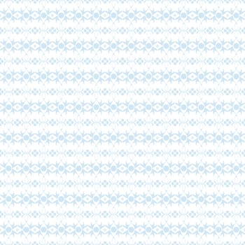 Beautiful background of seamless floral pattern